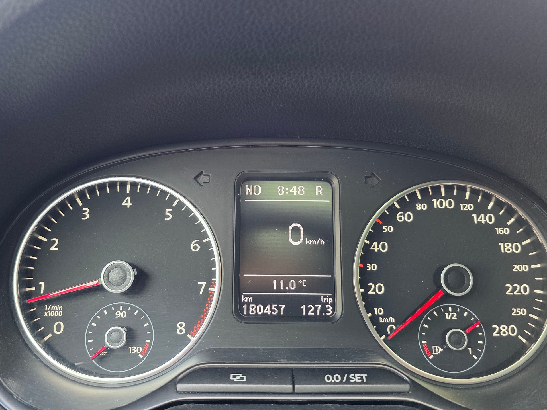 VW Polo 1.4 TSI GTI DSG-Automat 180PS-image-14