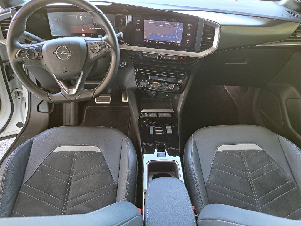 OPEL Mokka 1.2 T 130cv Ultimate-image-11