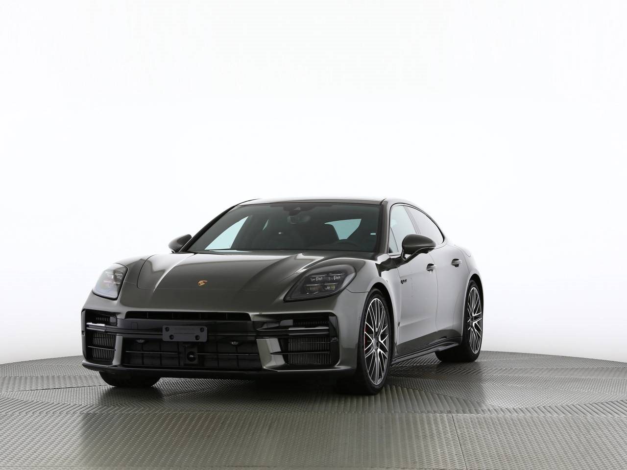 PORSCHE PANAMERA 4S E-Hybrid
