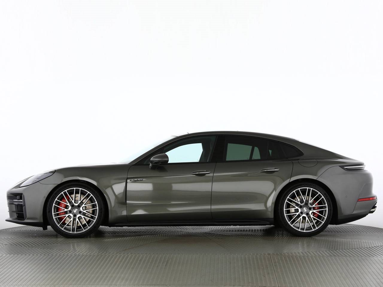 PORSCHE PANAMERA 4S E-Hybrid-showroom-element-1
