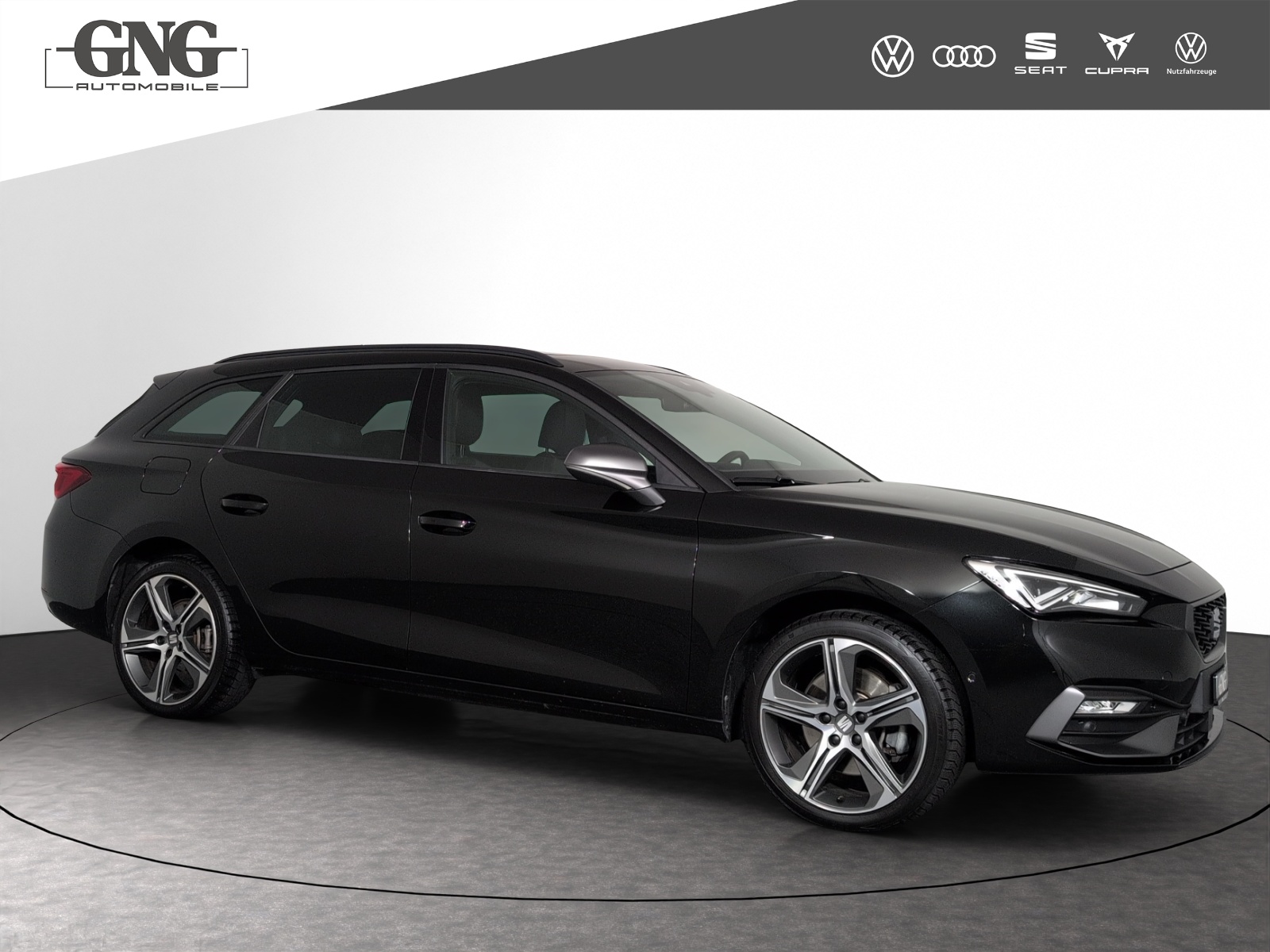 SEAT Leon ST 1.4 eHybrid pHEV DSG Hola FR-showroom-element-3