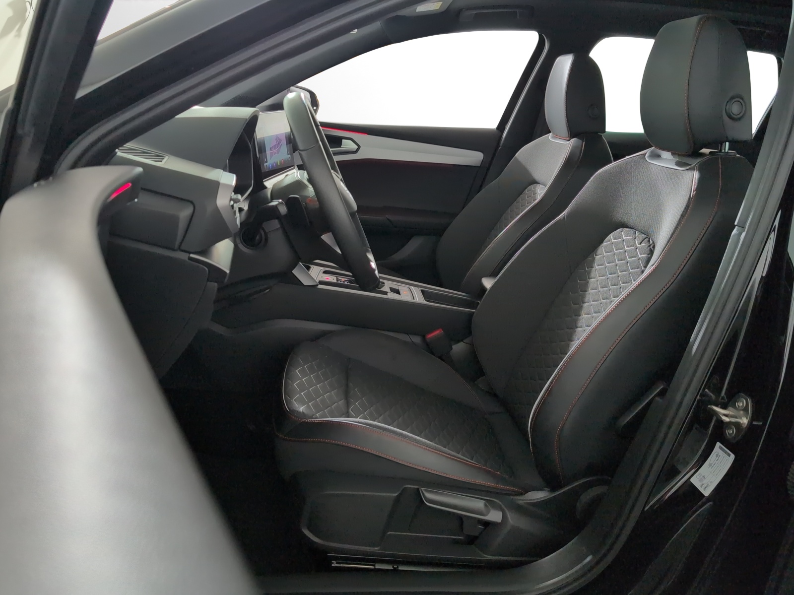SEAT Leon ST 1.4 eHybrid pHEV DSG Hola FR-image-5