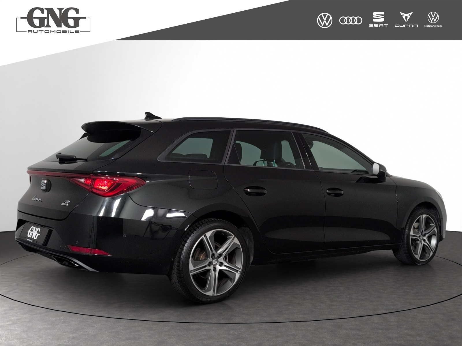SEAT Leon ST 1.4 eHybrid pHEV DSG Hola FR-showroom-element-2