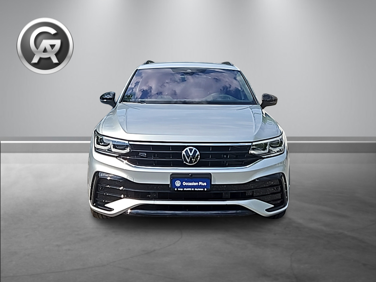 VW Tiguan 2.0 TDI SCR R-Line 4Motion DSG-showroom-element-2