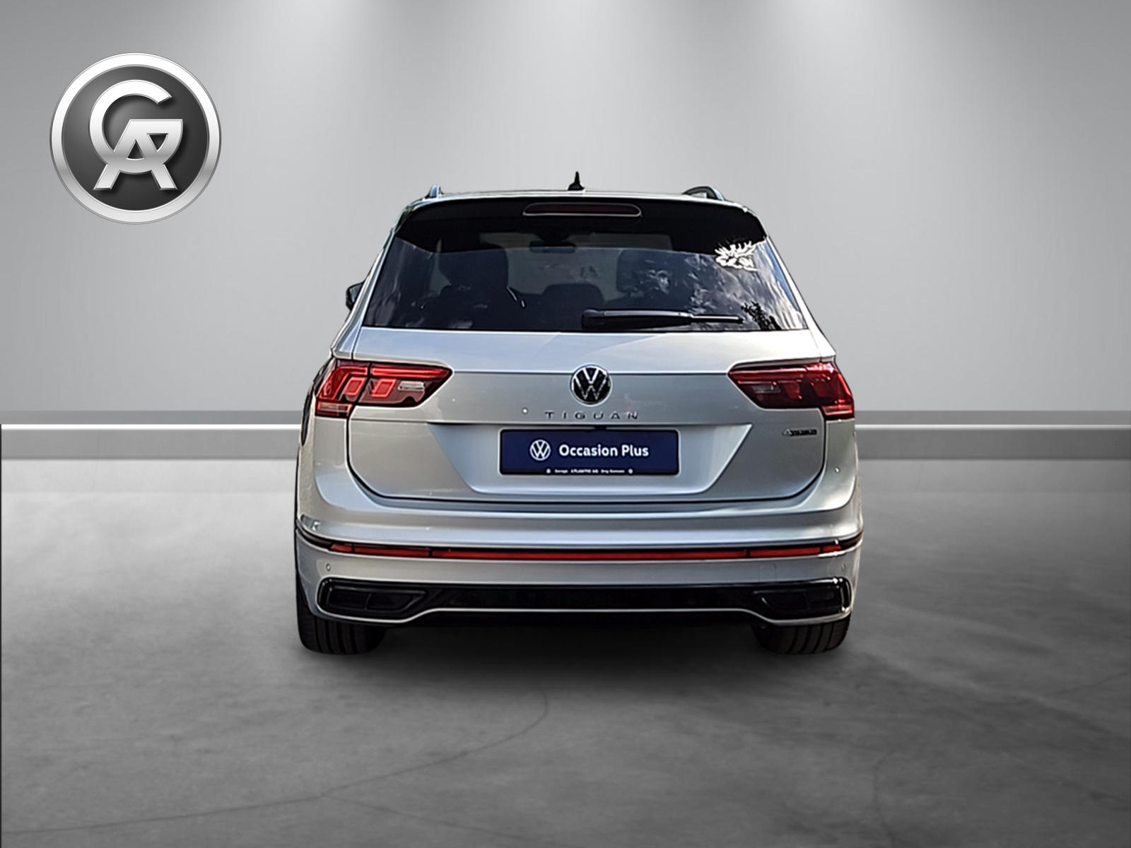 VW Tiguan 2.0 TDI SCR R-Line 4Motion DSG-showroom-element-3