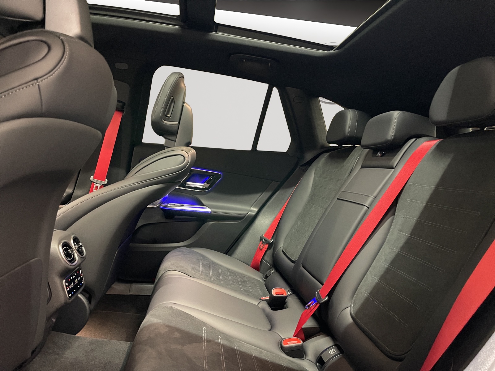 Image MERCEDES-BENZ GLC-220 GLC 220 d 4Matic 9G-Tronic