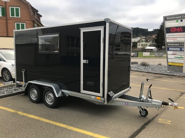 BLYSS Blyss AH C270
