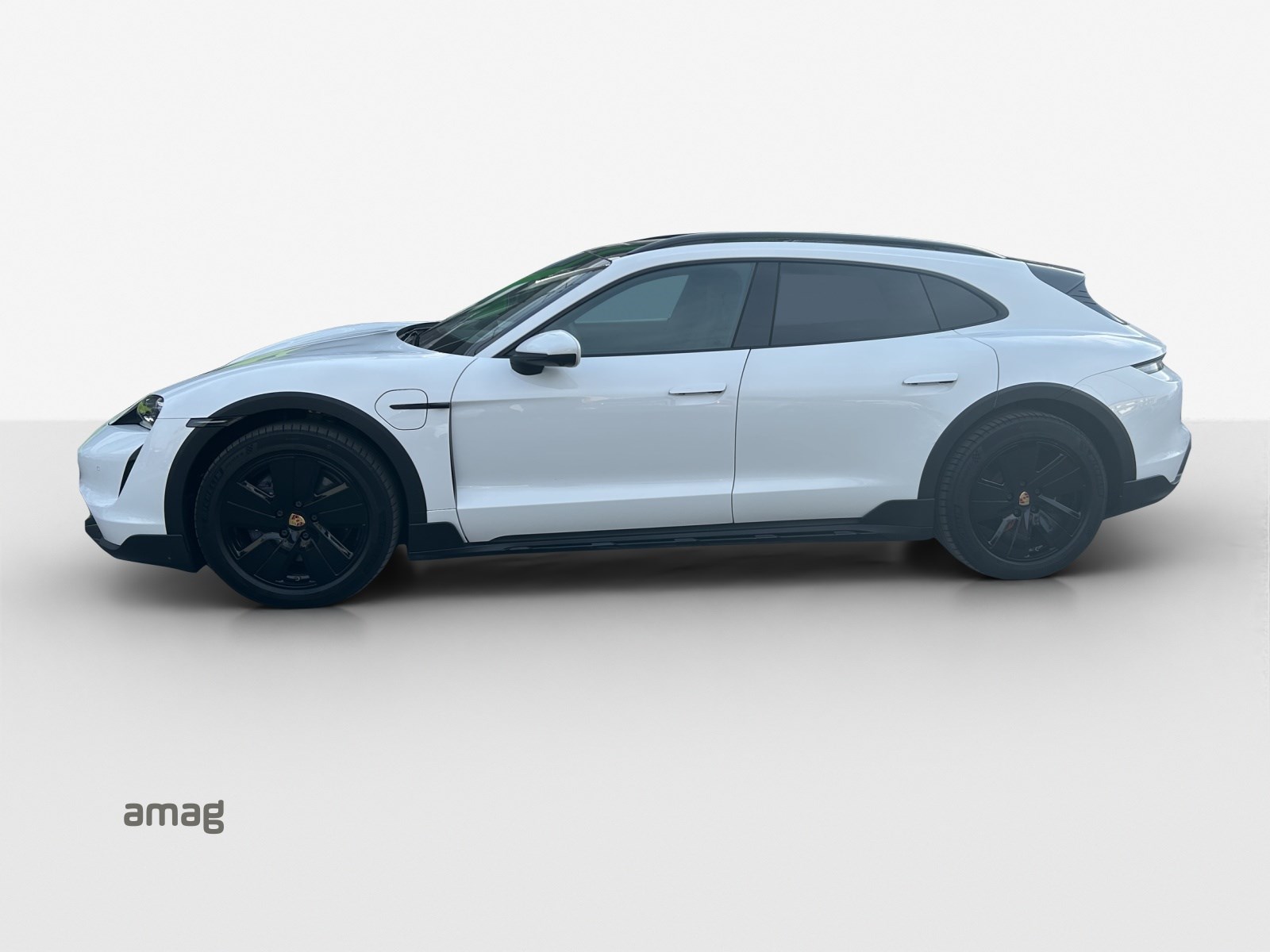 PORSCHE Taycan 4 Cross Turismo-showroom-element-1