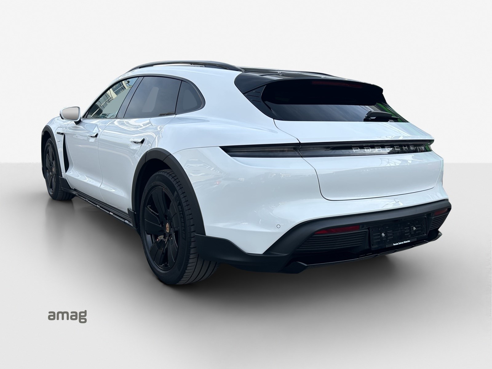 PORSCHE Taycan 4 Cross Turismo-showroom-element-2