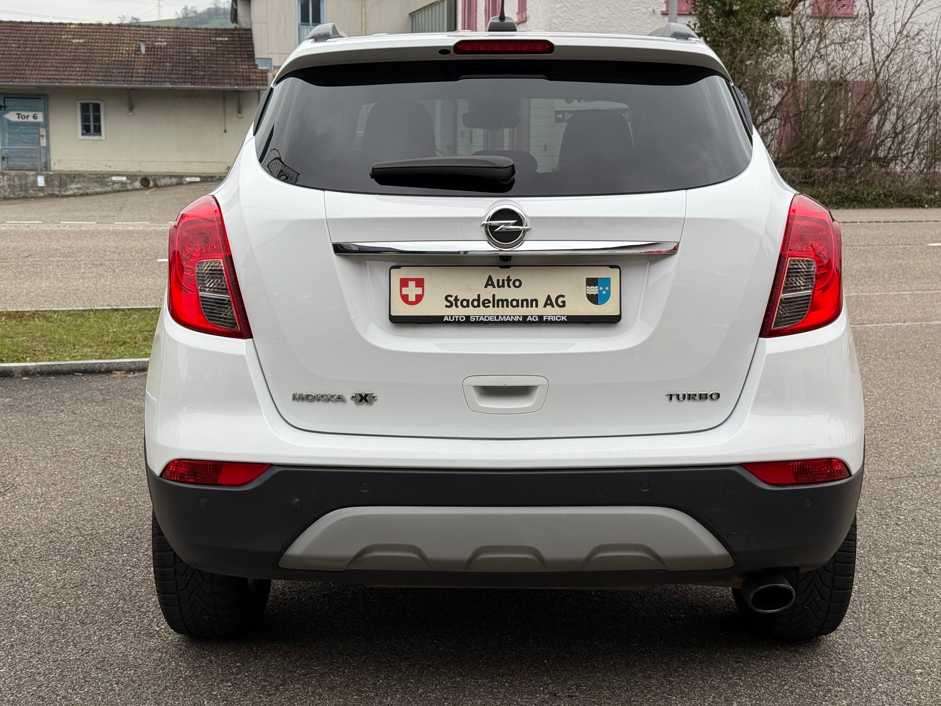 OPEL Mokka X 1.4T 4x4 Enjoy S/S-showroom-element-3