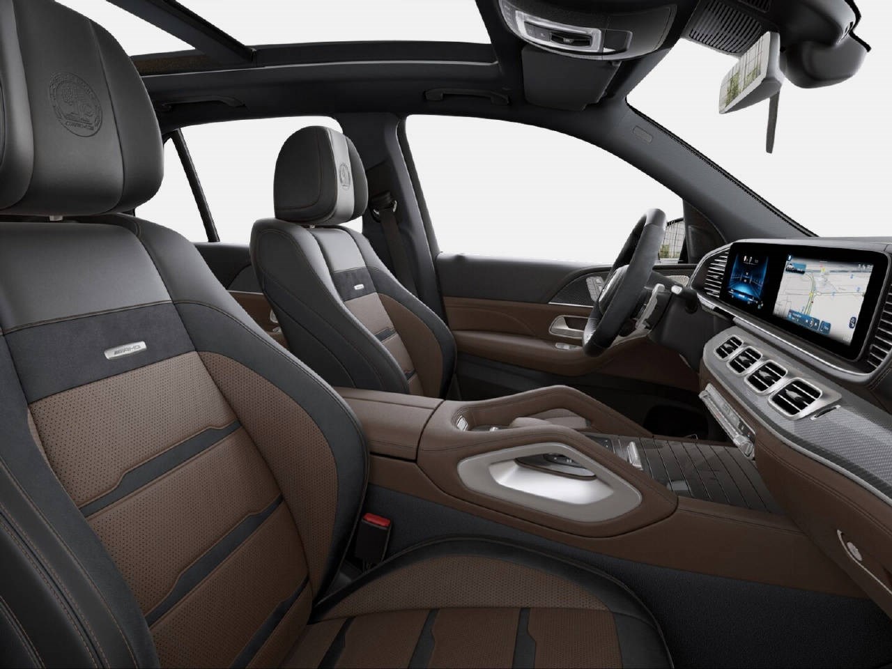 MERCEDES-BENZ GLE 63 S AMG 4matic+-image-10