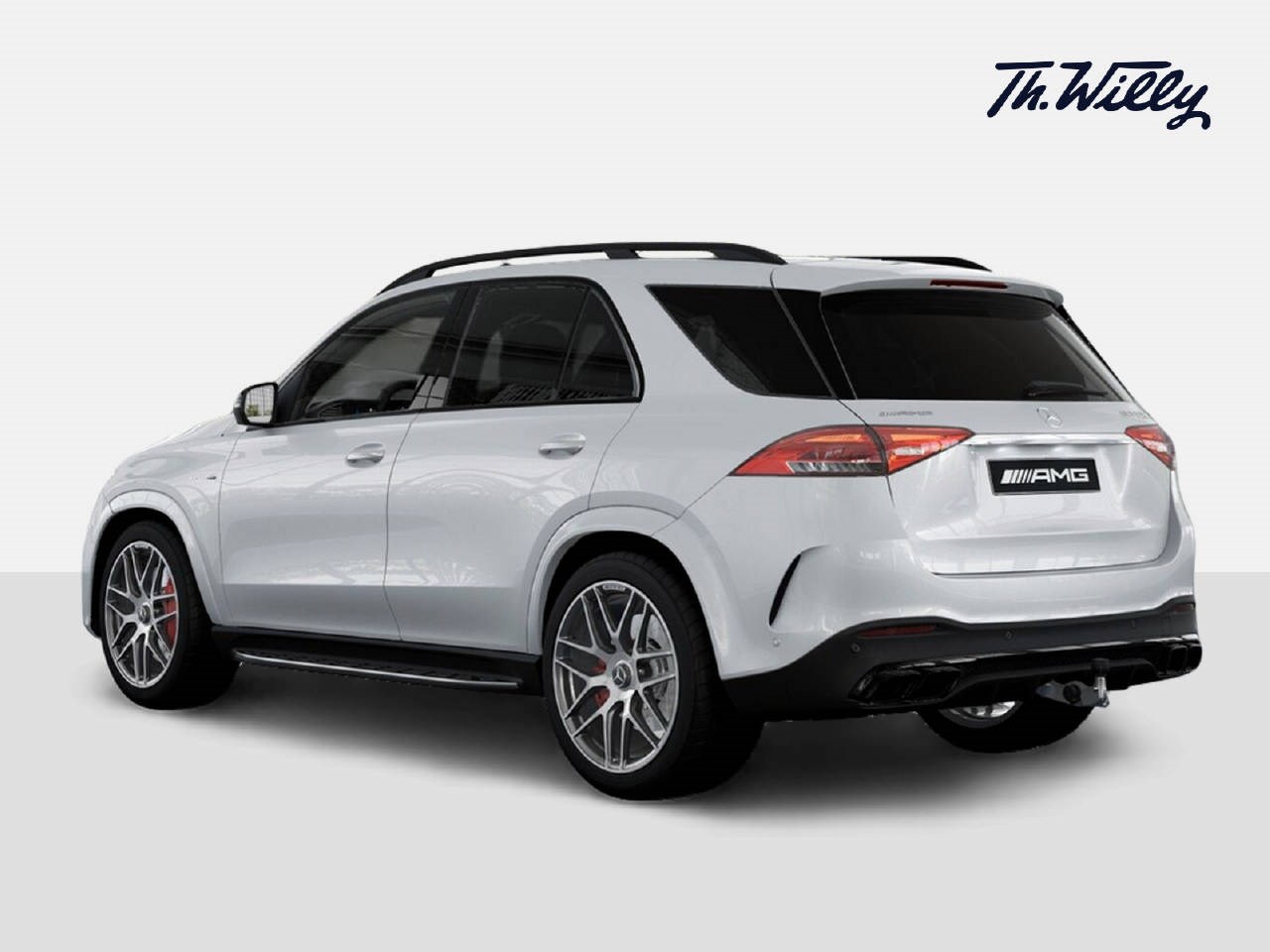 MERCEDES-BENZ GLE 63 S AMG 4matic+-image-2