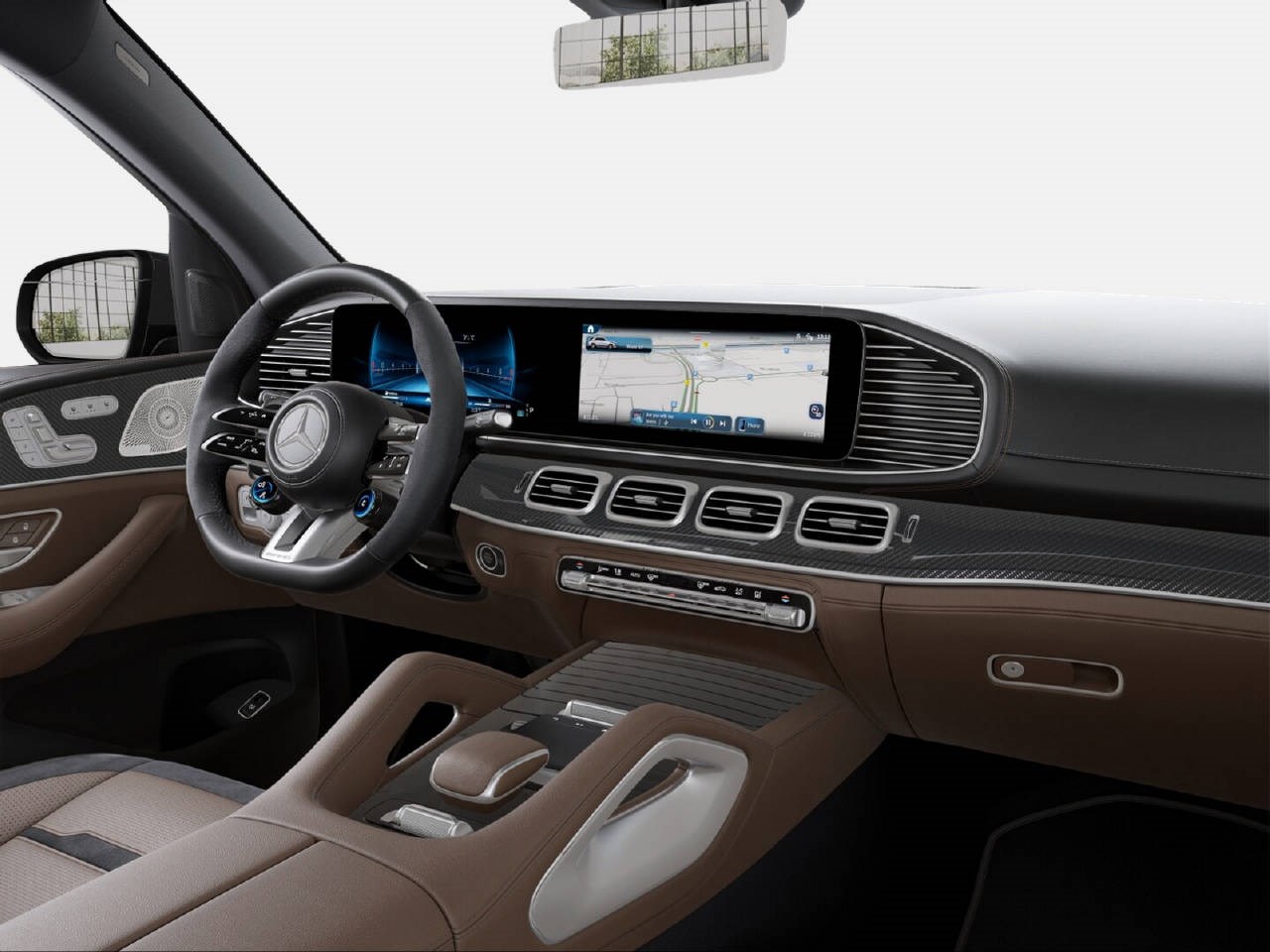 MERCEDES-BENZ GLE 63 S AMG 4matic+-image-9