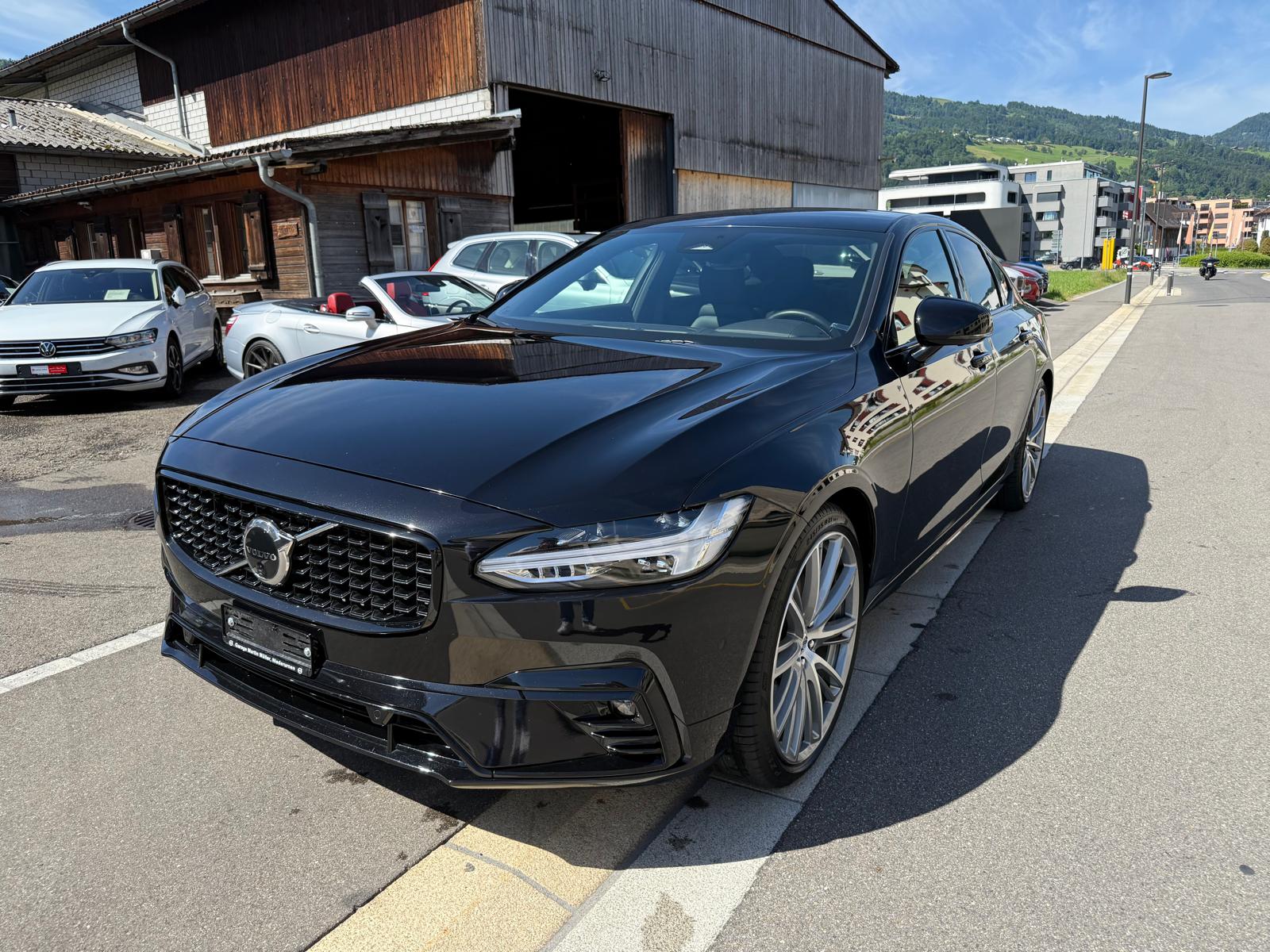 VOLVO B 6 AWD-showroom-element-1