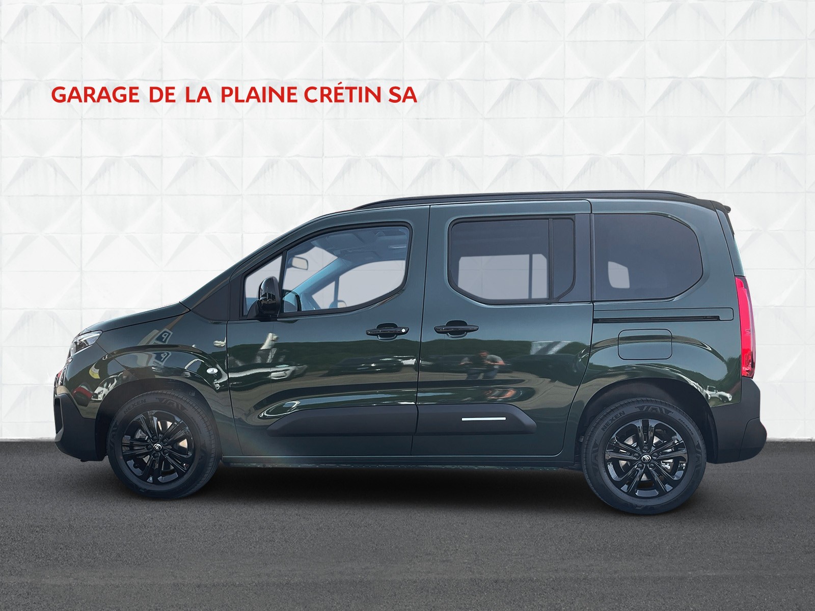 CITROEN Berlingo 1.5 BlueHDi 130 M Max EAT8-showroom-element-2