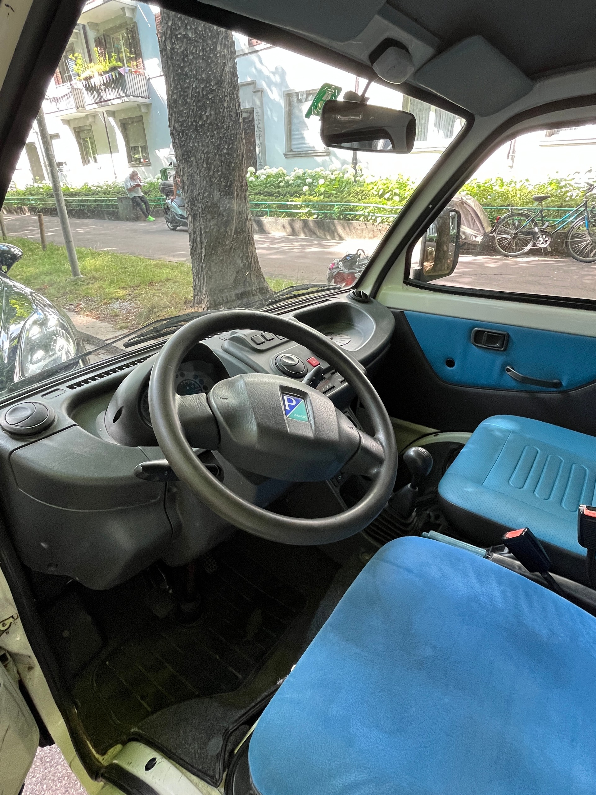 PIAGGIO Porter 1.3 Standard-image-4