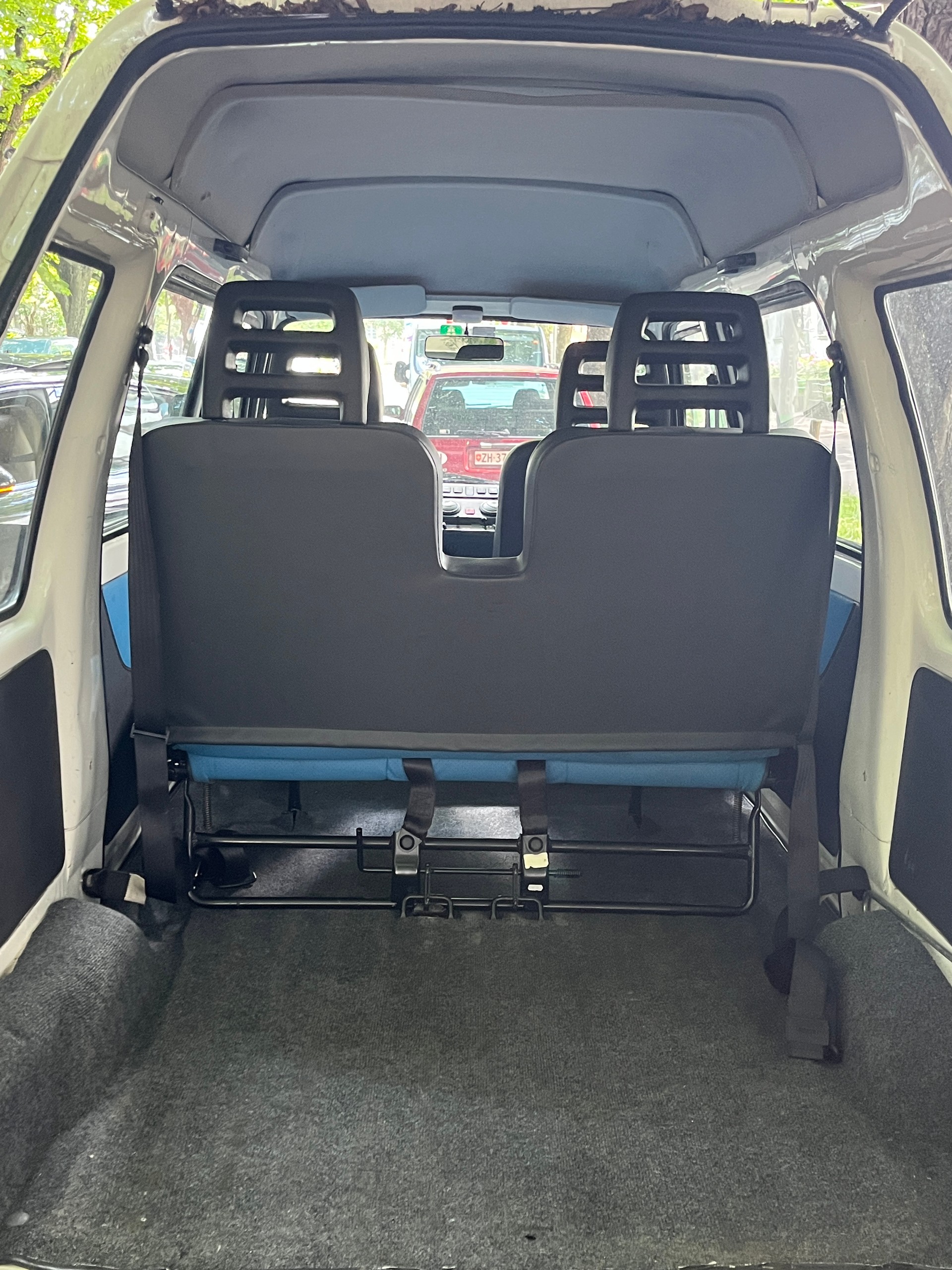 PIAGGIO Porter 1.3 Standard-image-5