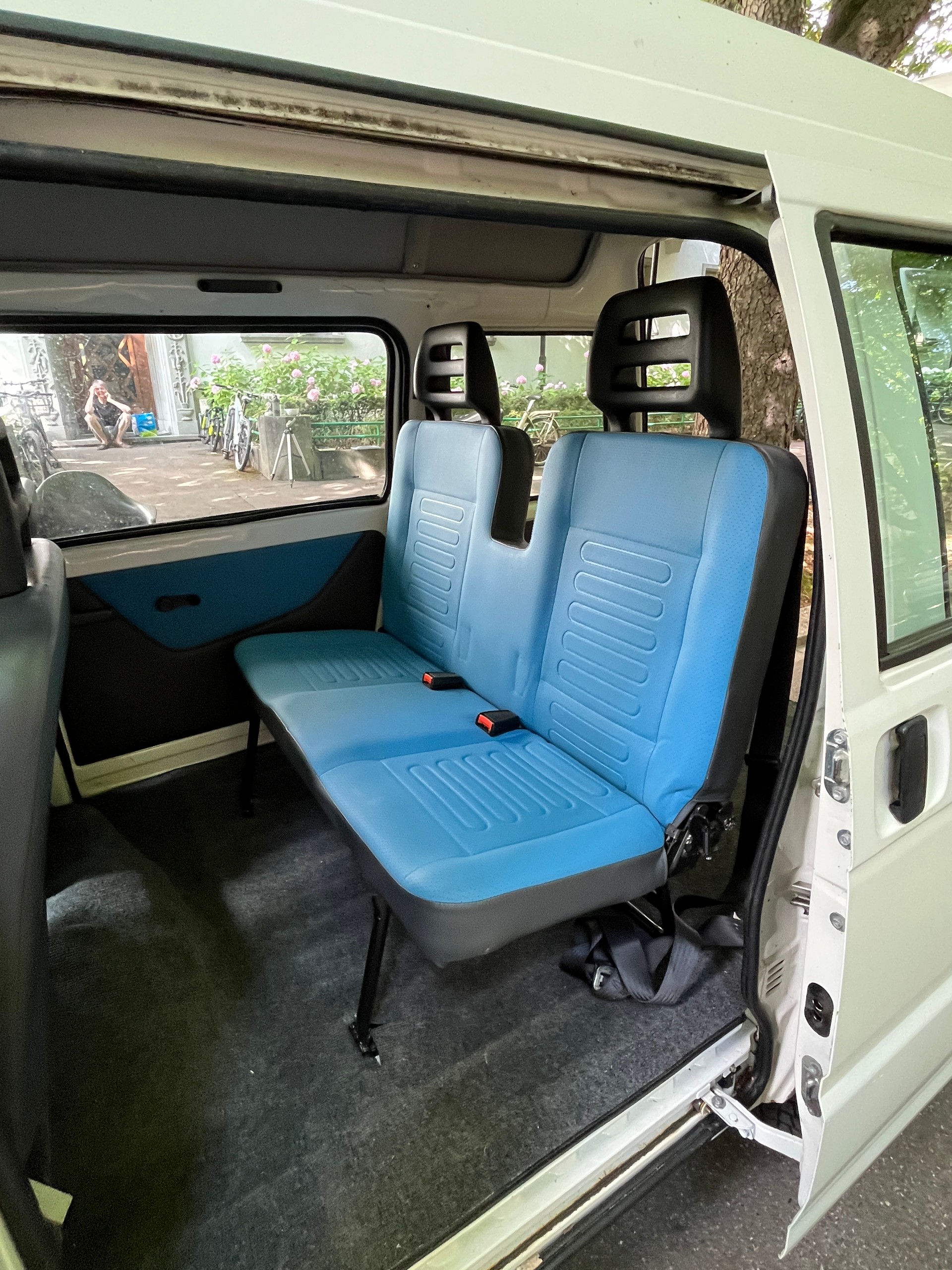 PIAGGIO Porter 1.3 Standard-image-3