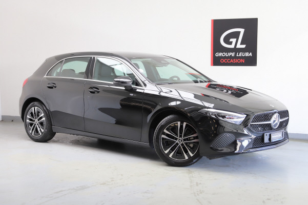 Photo MERCEDES-BENZ A-180 A 180