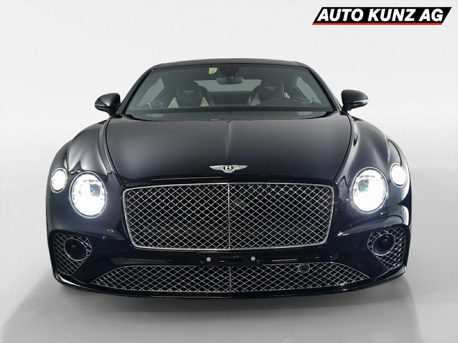BENTL LOGIC 24.25 Ｍ BENTLEY CONTINENTALental GT V8 Kaufen