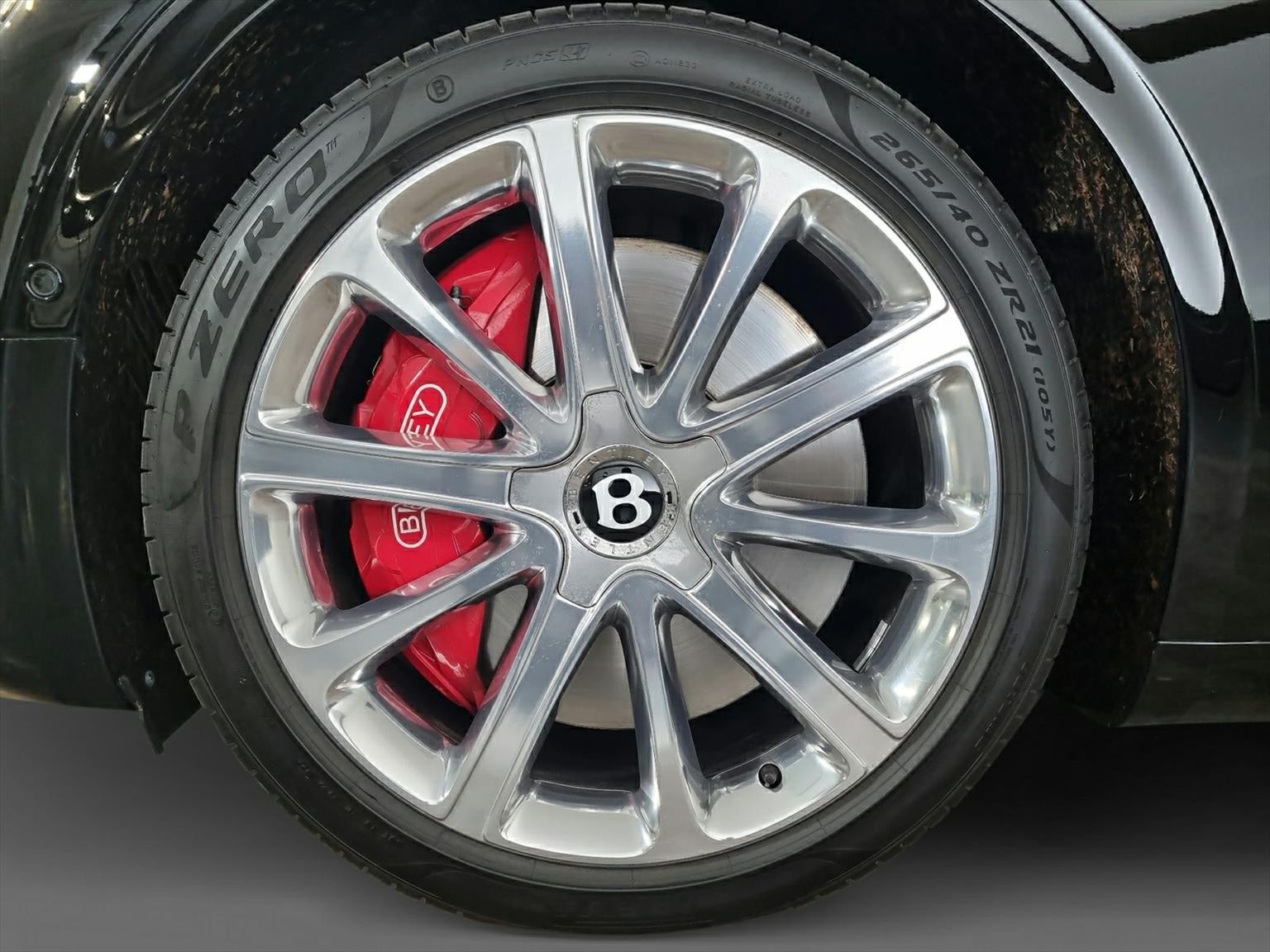 BENTLEY CONTINENTALental GT V8 Kaufen