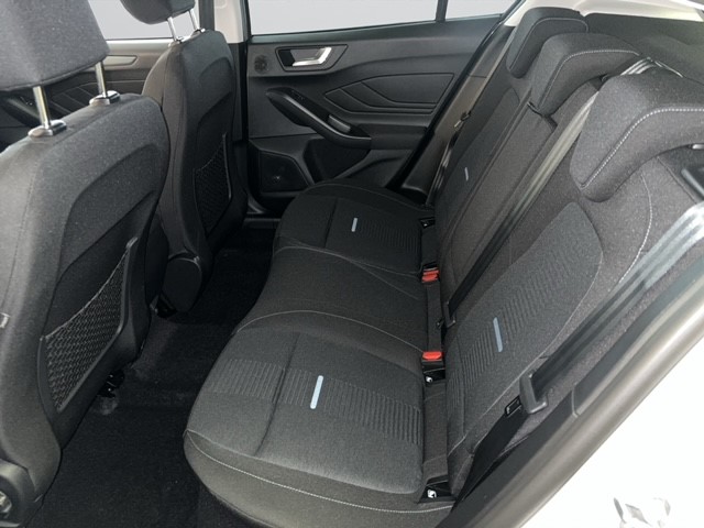 Image FORD FOCUS Focus 1.0 MHEV Active X Automatic