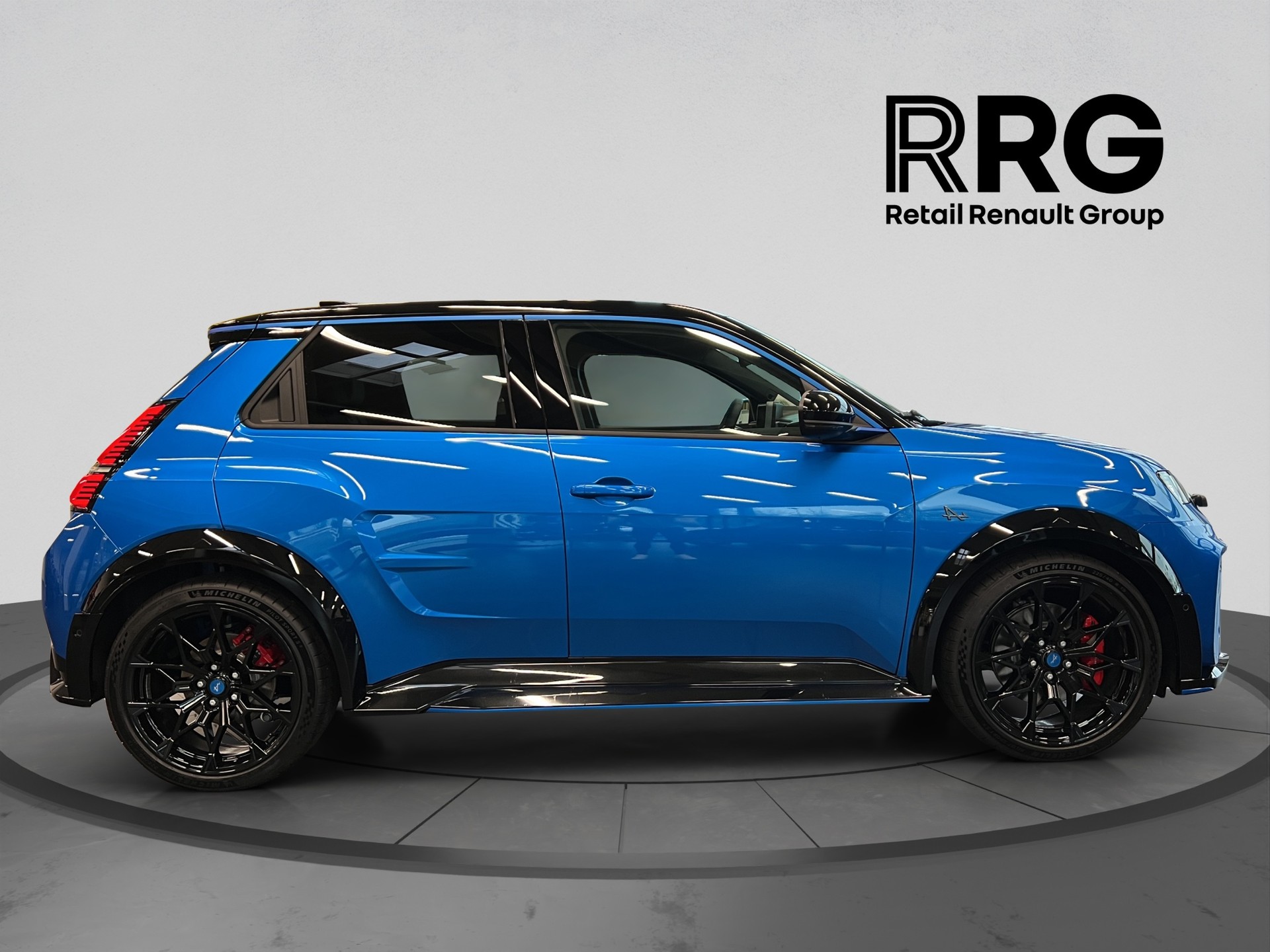 ALPINE ALPINE A290 220 52kWh GTS-showroom-element-1