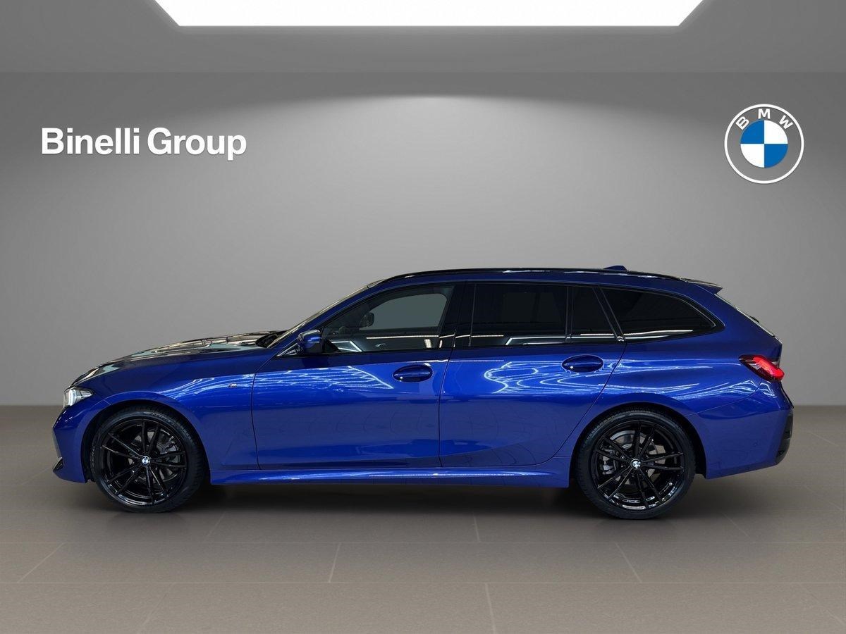 BMW 320d xDrive Touring-showroom-element-1