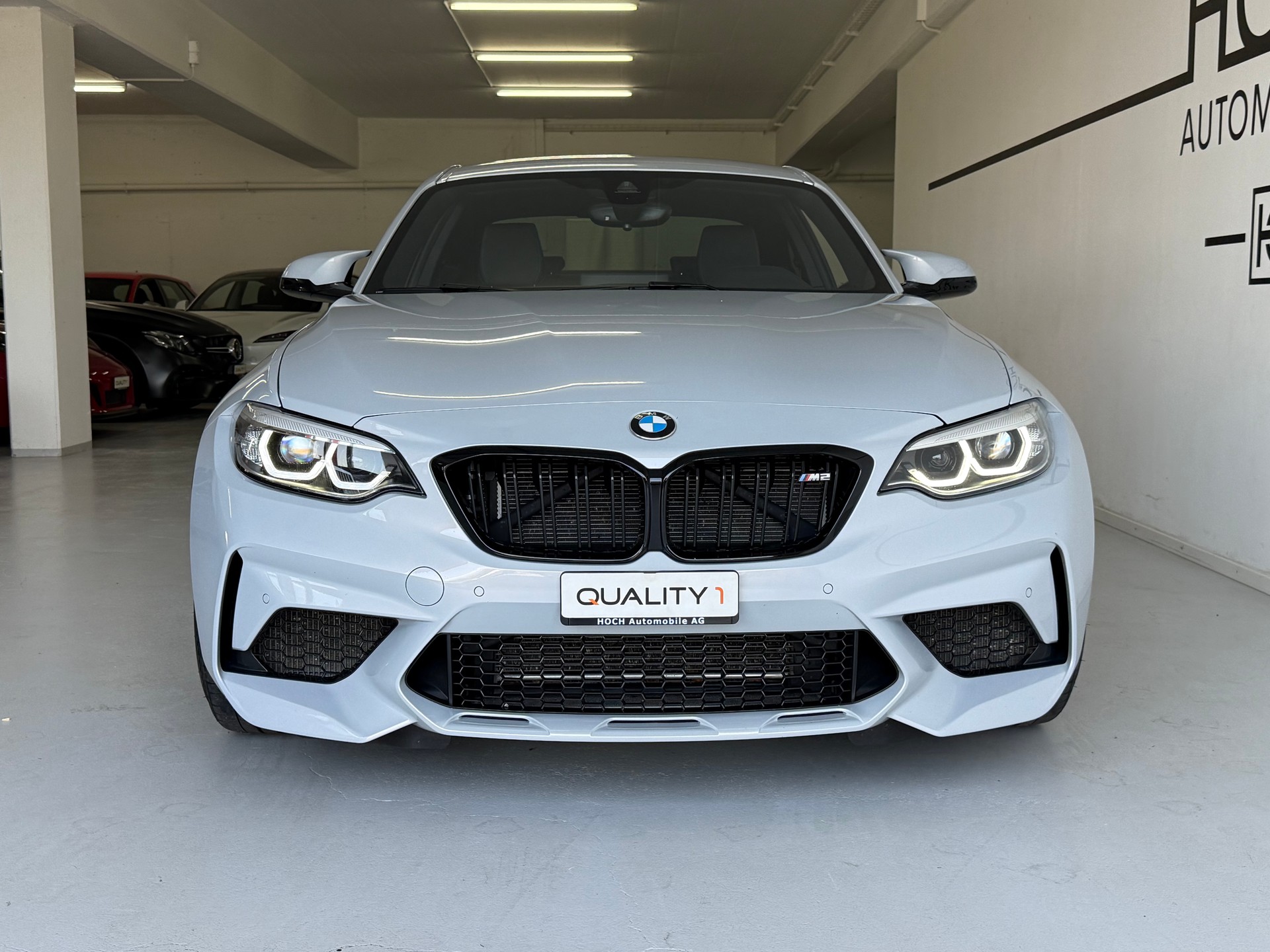 BMW M2 Competition Swiss Performance Edition-showroom-element-3