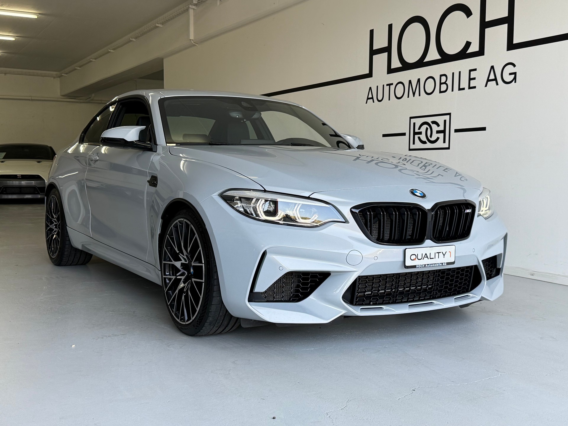 BMW M2 Competition Swiss Performance Edition-showroom-element-1