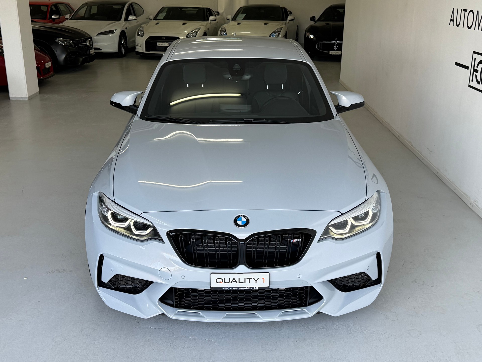 BMW M2 Competition Swiss Performance Edition-showroom-element-2