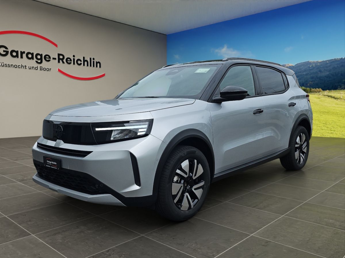 OPEL Frontera 1.2 T HEV 145 GS
