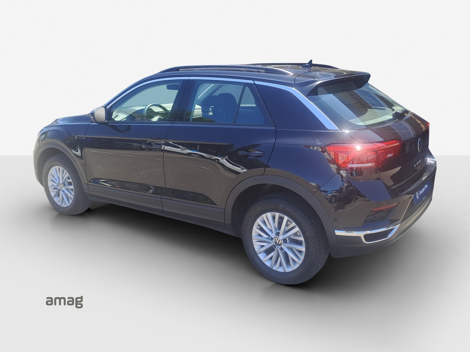 VW T-Roc 1.0 TSI Advance-showroom-element-2