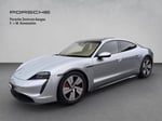 Porsche Taycan 4S mit Performance Batterie Plus - Miniatur 1