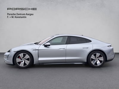 Porsche Taycan 4S Mit Performance Batterie Plus - Bild 3