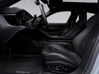 Porsche Taycan 4S Mit Performance Batterie Plus - weitere Bilder