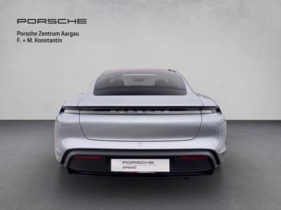 Porsche Taycan 4S Mit Performance Batterie Plus - Bild 5