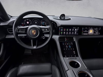 Porsche Taycan 4S Mit Performance Batterie Plus - Bild 6