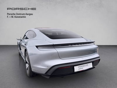 Porsche Taycan 4S Mit Performance Batterie Plus - Bild 4