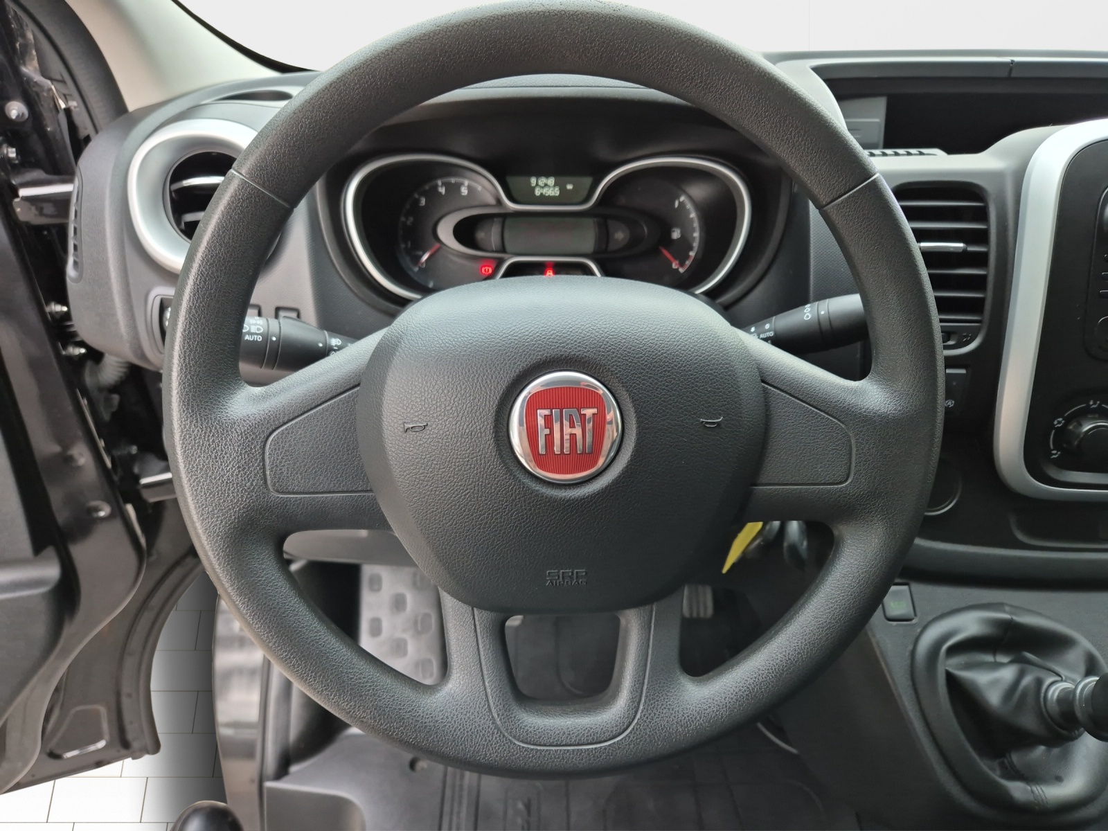 FIAT Talento 29 1.6 Eco L1 H1 6-Plätze-image-20