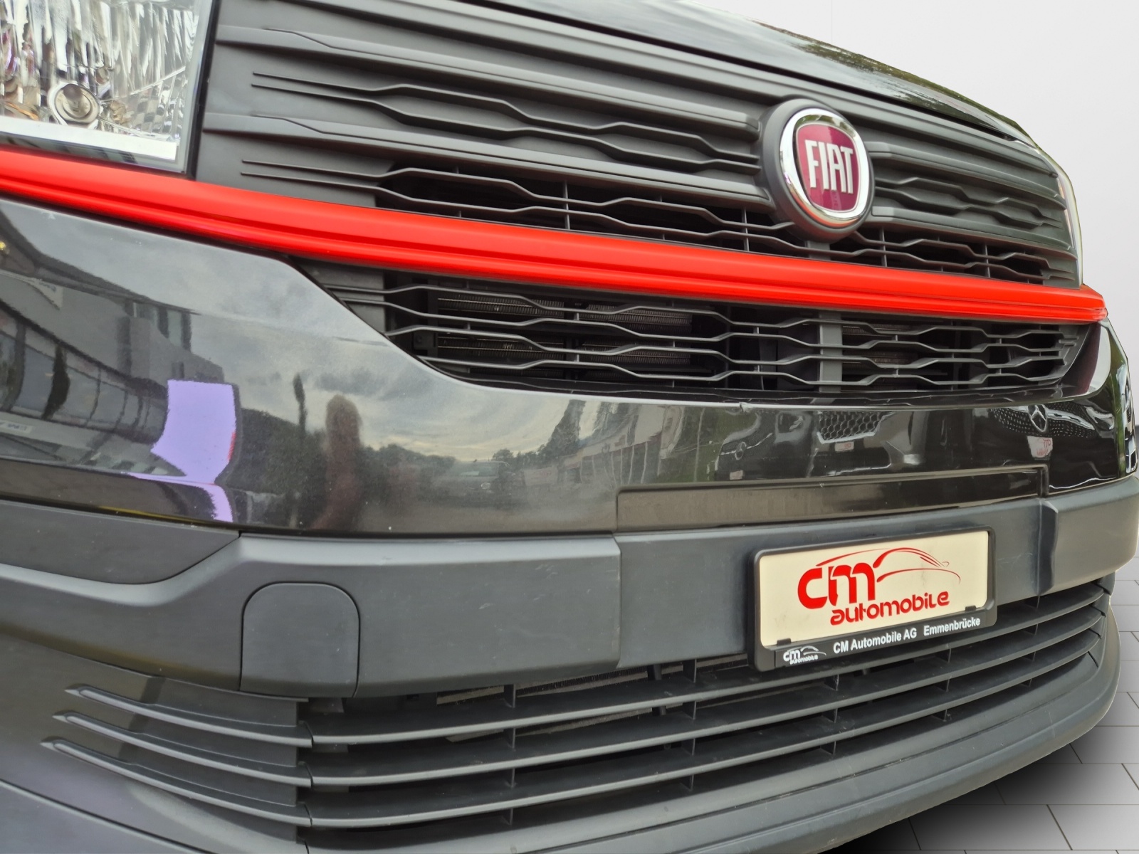 FIAT Talento 29 1.6 Eco L1 H1 6-Plätze-image-9