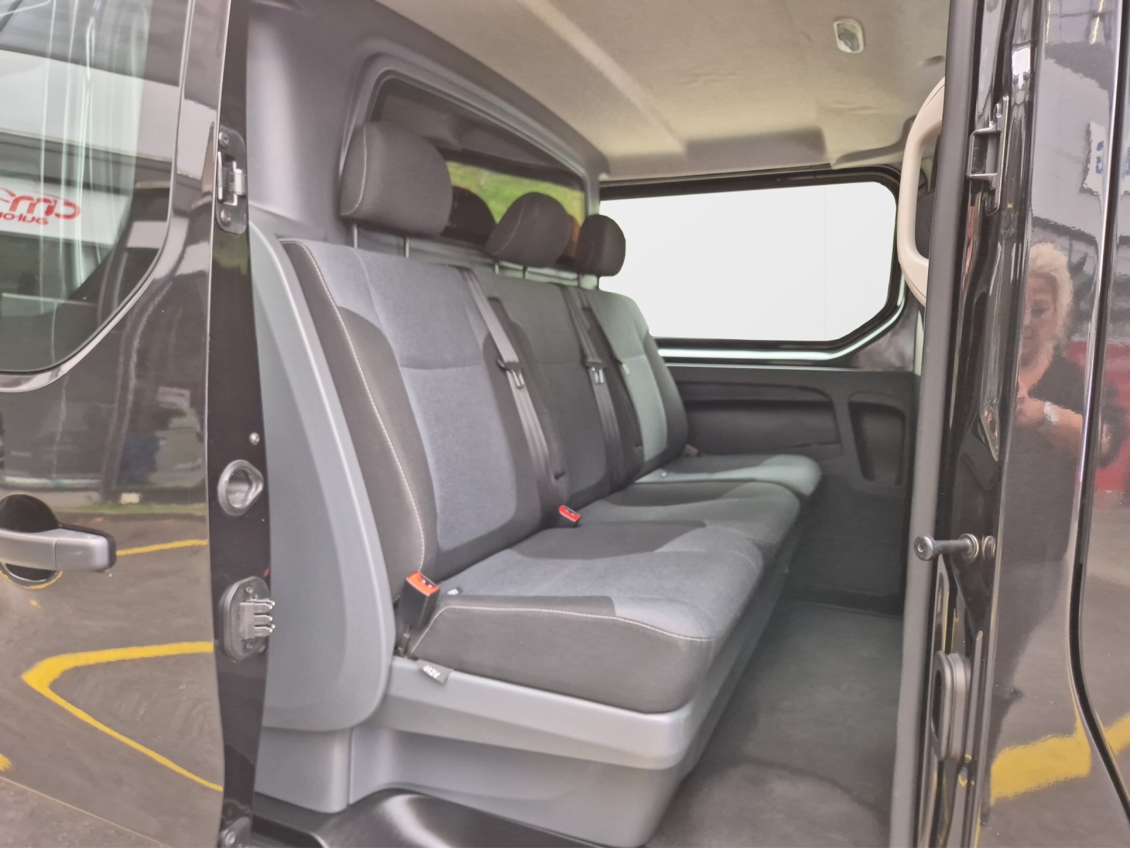 FIAT Talento 29 1.6 Eco L1 H1 6-Plätze-image-13