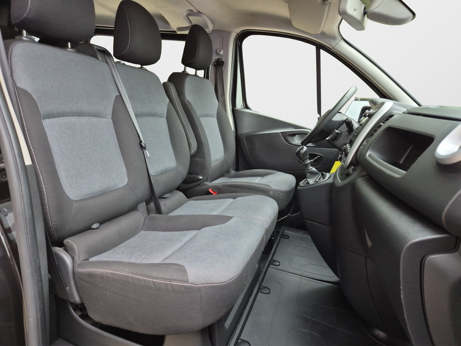 FIAT Talento 29 1.6 Eco L1 H1 6-Plätze-image-17