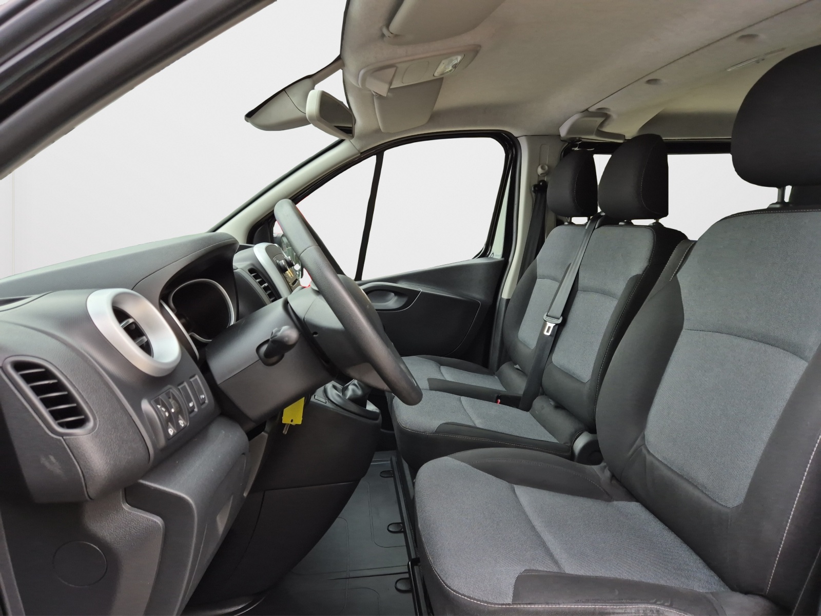 FIAT Talento 29 1.6 Eco L1 H1 6-Plätze-image-16