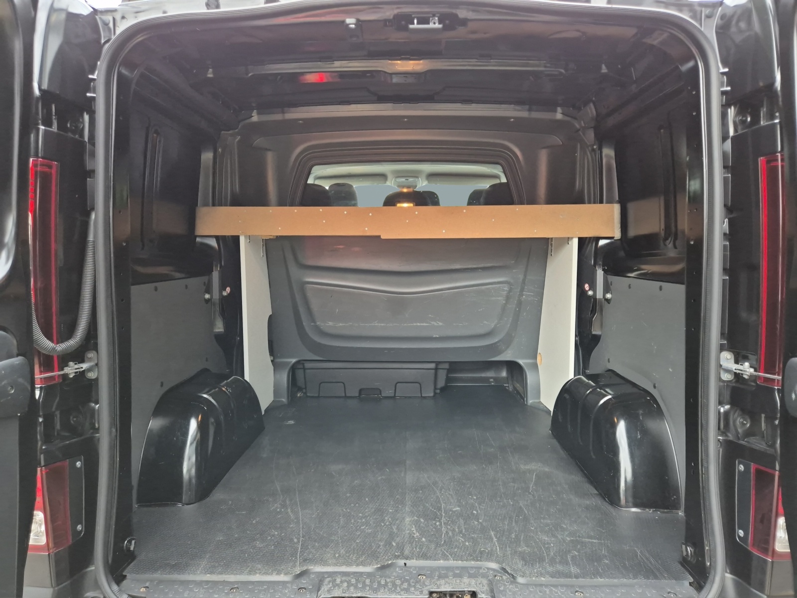 FIAT Talento 29 1.6 Eco L1 H1 6-Plätze-image-12