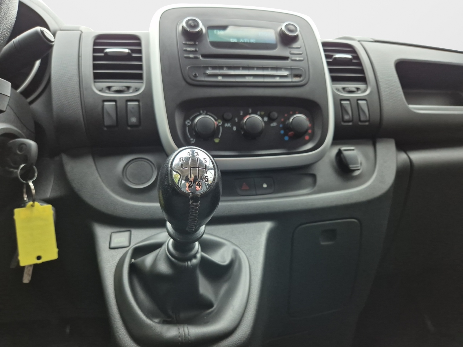 FIAT Talento 29 1.6 Eco L1 H1 6-Plätze-image-21