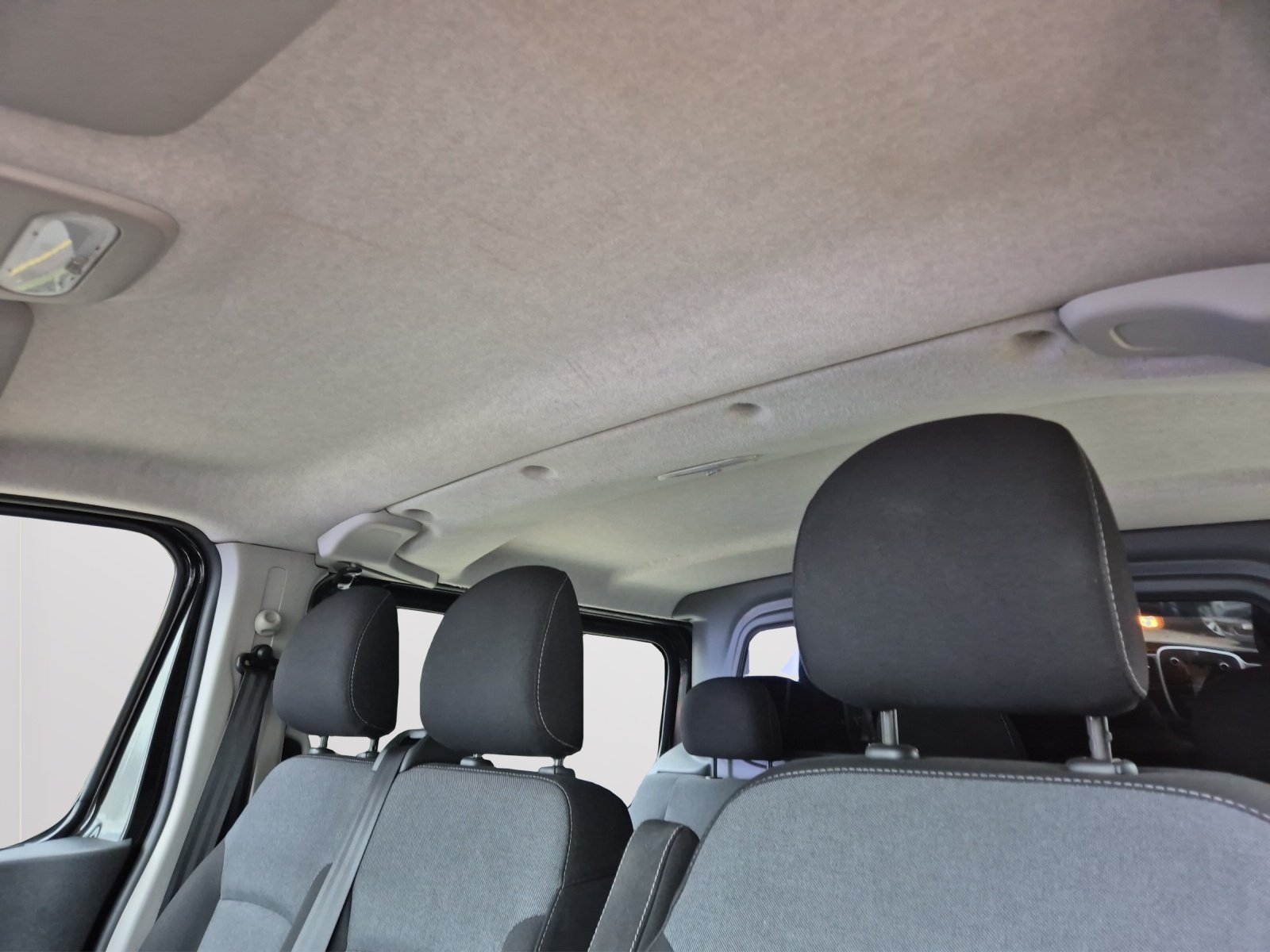FIAT Talento 29 1.6 Eco L1 H1 6-Plätze-image-18