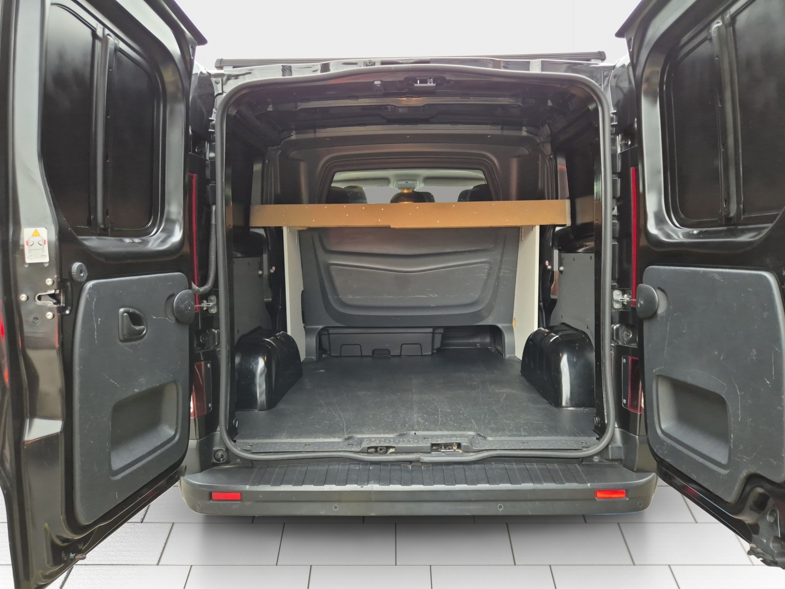 FIAT Talento 29 1.6 Eco L1 H1 6-Plätze-image-11