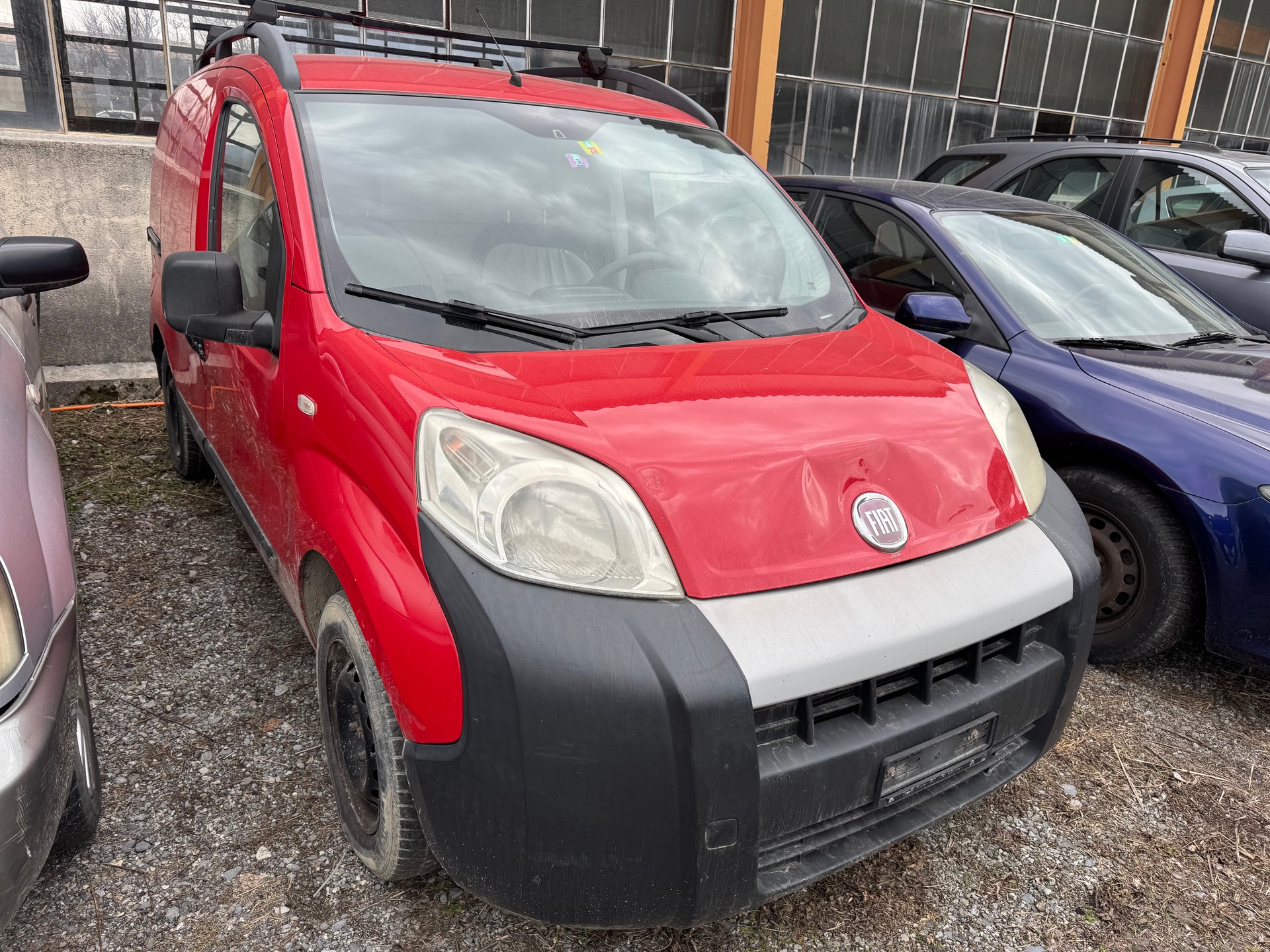 FIAT FIORINO