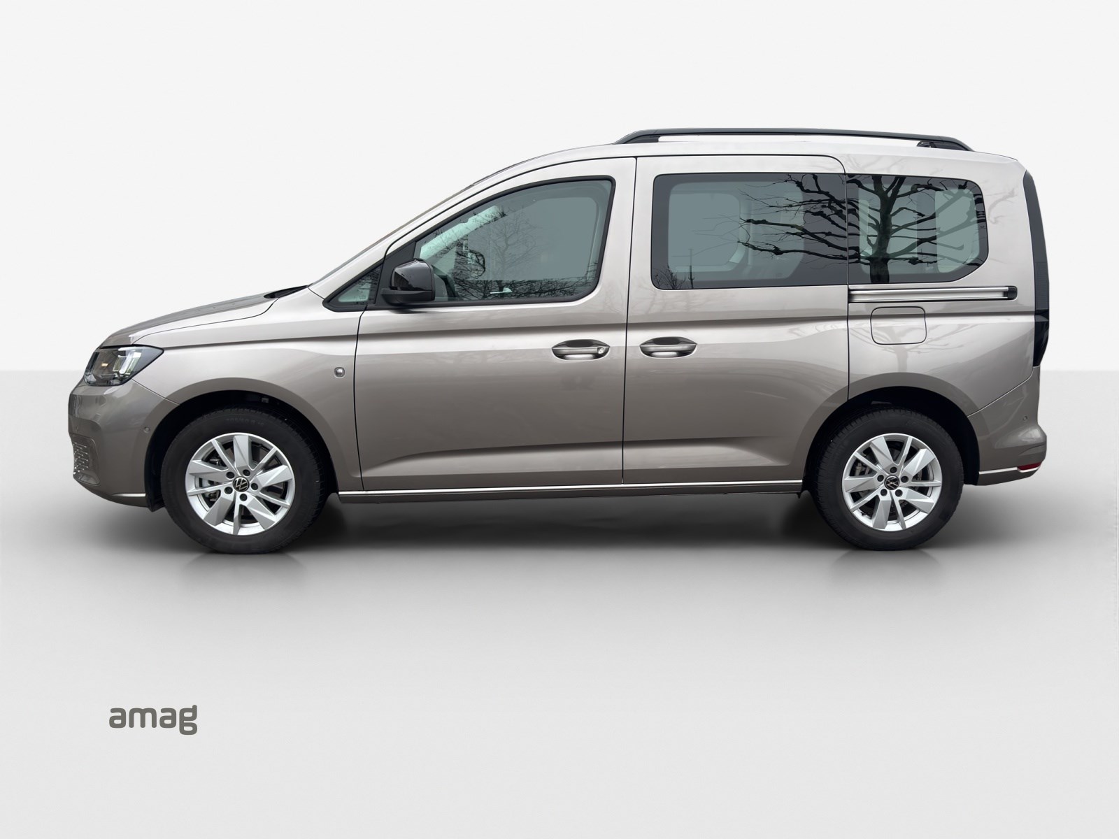 VW Caddy 1.5 TSI Life DSG-showroom-element-1